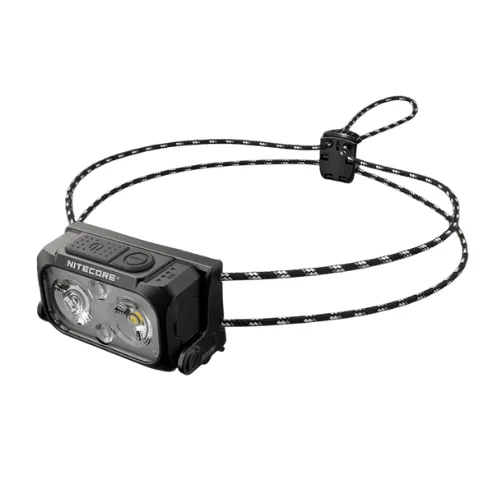 NU25 400 Lumen Rechargeable Headlamp by Nitecore