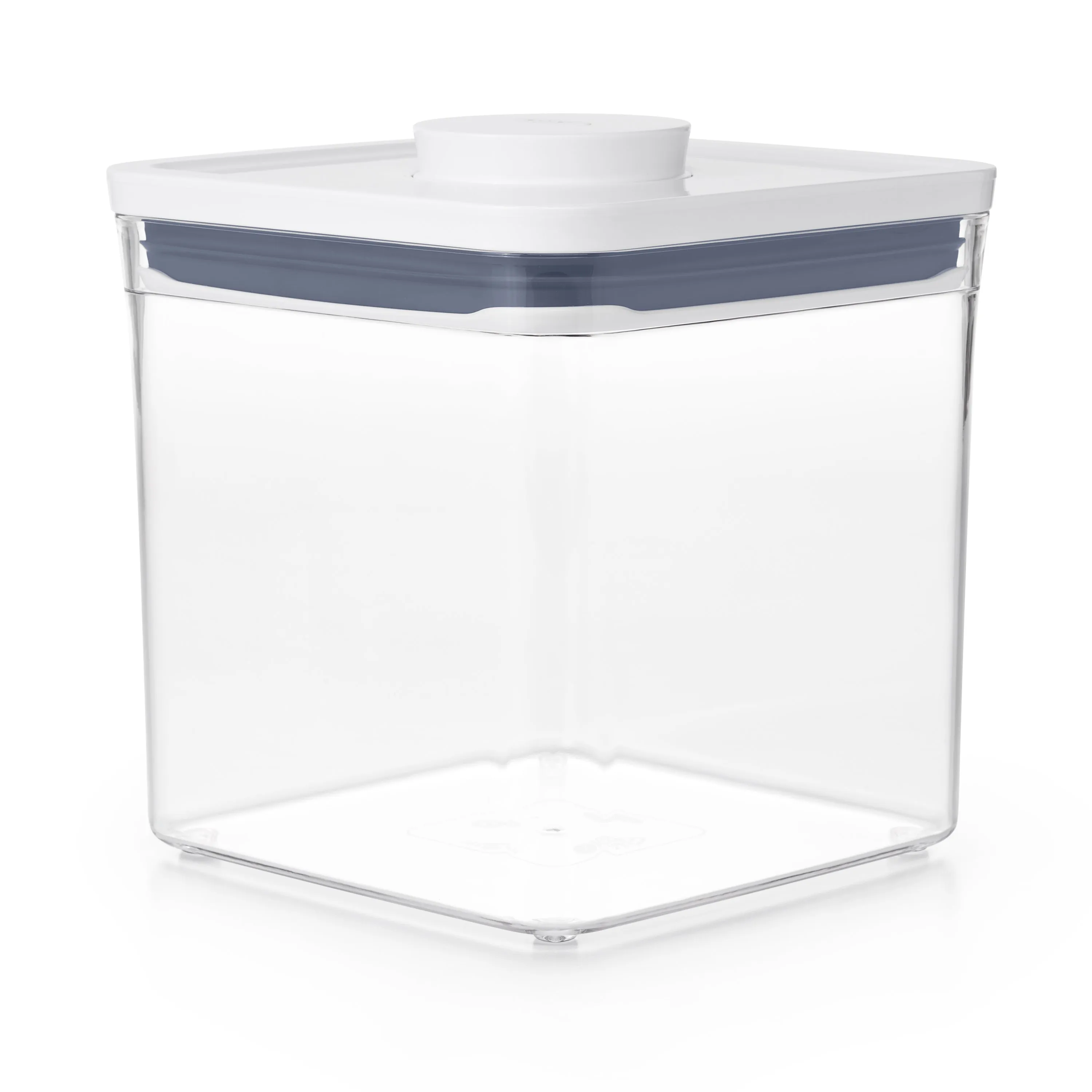 OXO GG POP CONTAINER-BIG SQUARE SHORT 2.8 QT