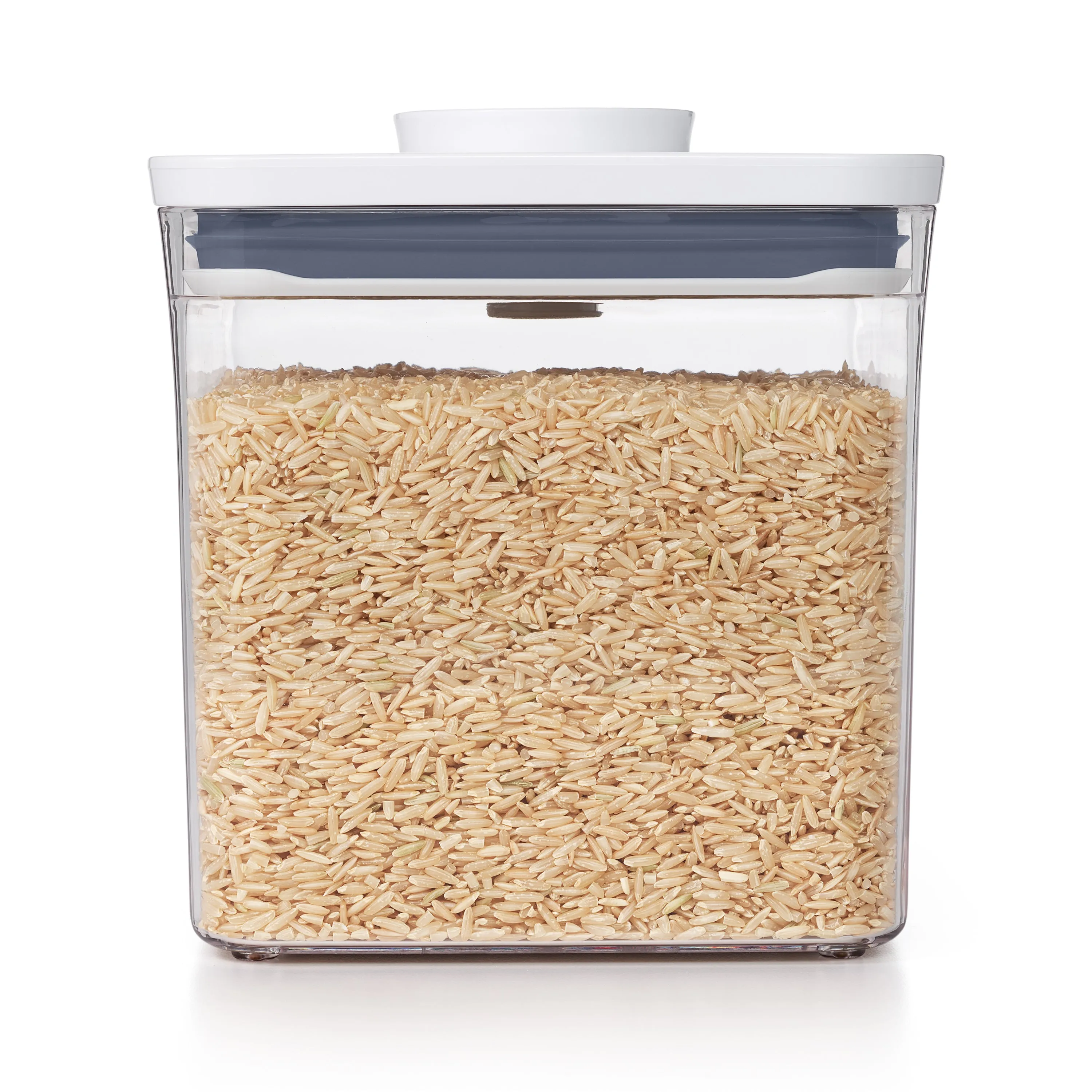 OXO GG POP CONTAINER-BIG SQUARE SHORT 2.8 QT