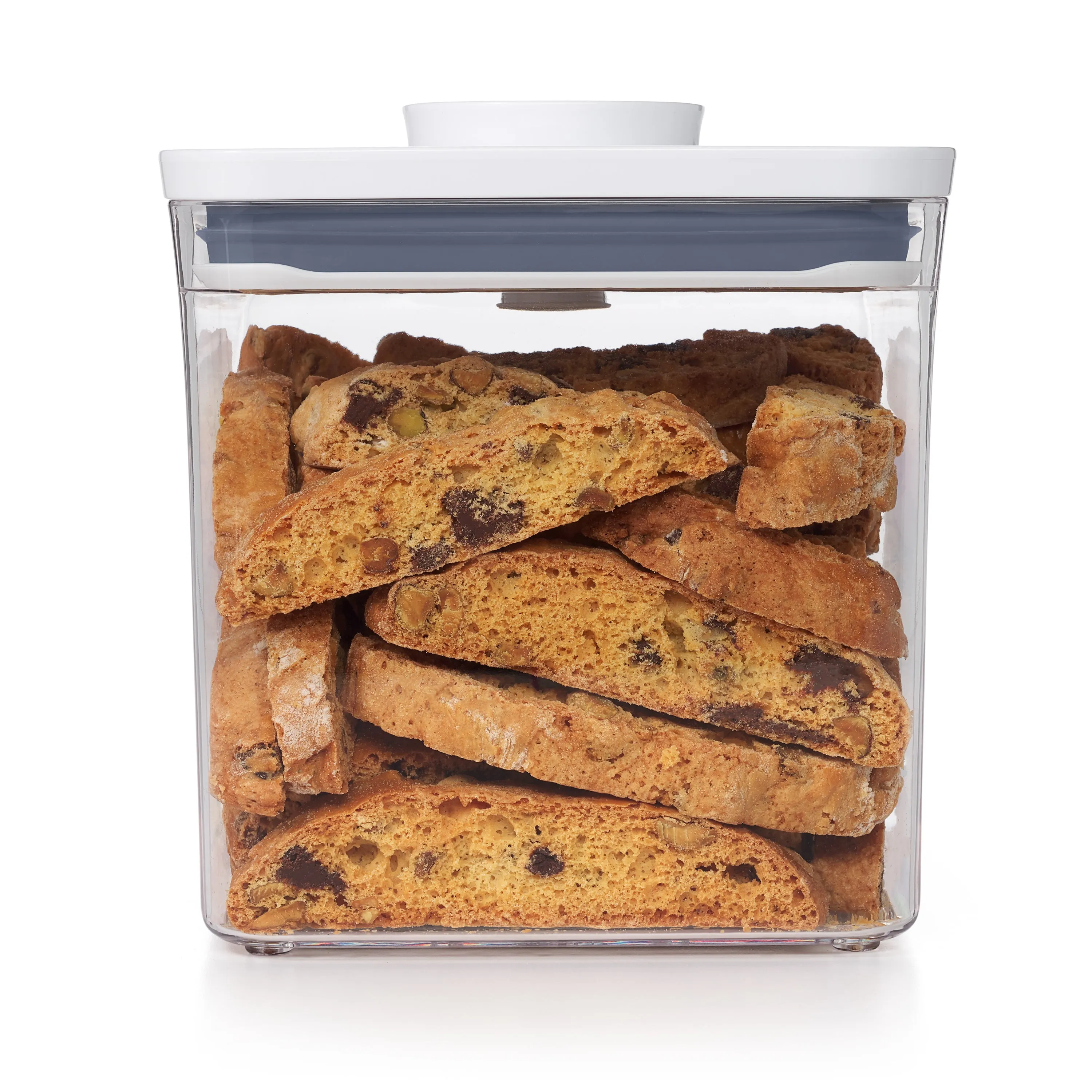 OXO GG POP CONTAINER-BIG SQUARE SHORT 2.8 QT