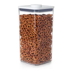 OXO GG POP CONTAINER BIG SQUARE TALL
