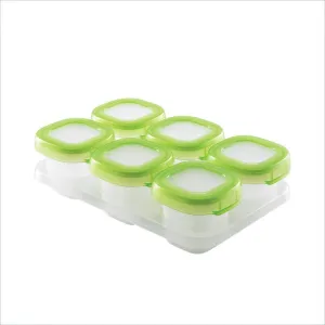 OXO Tot Freezer Baby Blocks (2oz)