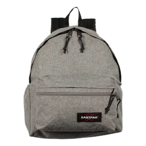 Padded Zippl´r   Sunday Grey