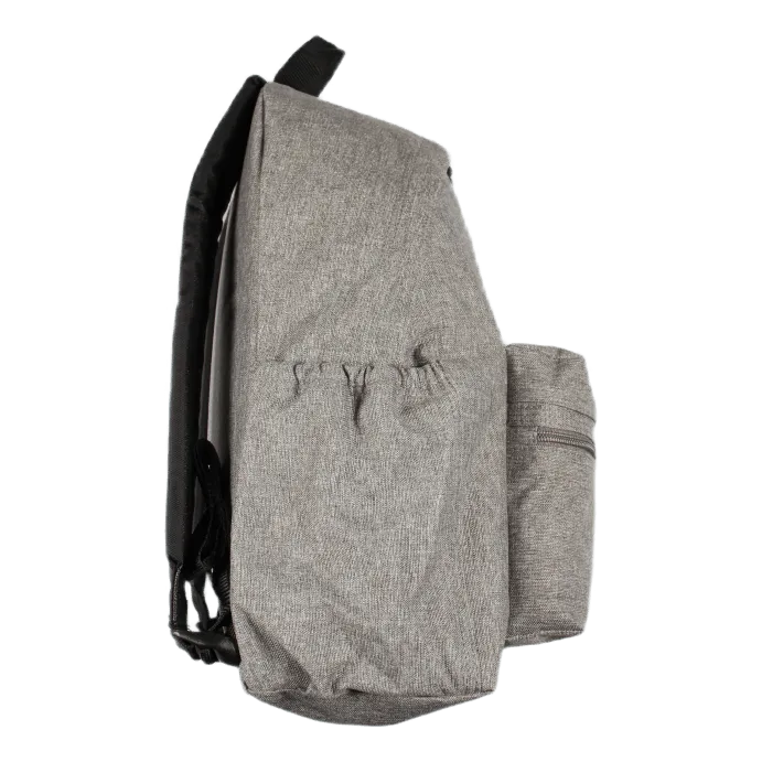 Padded Zippl´r   Sunday Grey