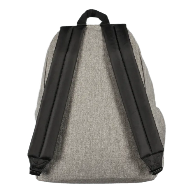 Padded Zippl´r   Sunday Grey