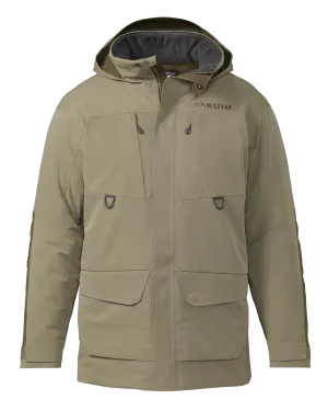 Paragon Storm Shell Parka | Arctic Shadow