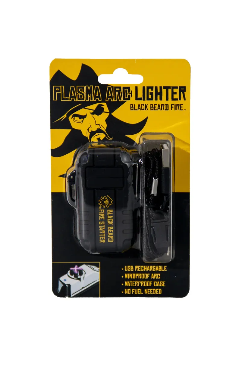 Plasma Arc Lighter