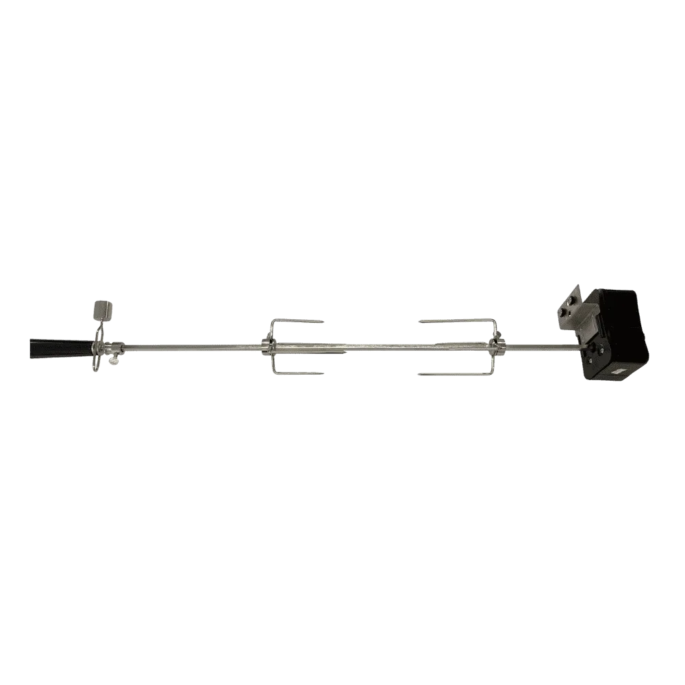 Platinum Stainless Steel 4 2 Gas Barbecue (Ultimate Bundle)