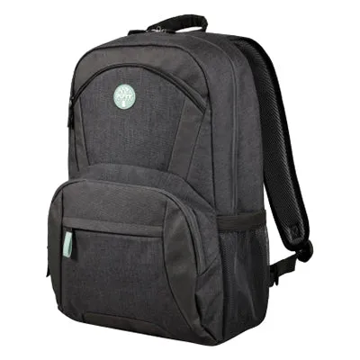 Port Designs Houston Eco 15.6" Laptop Backpack - Black | 110265