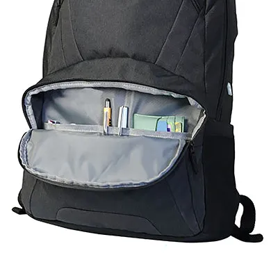 Port Designs Houston Eco 15.6" Laptop Backpack - Black | 110265