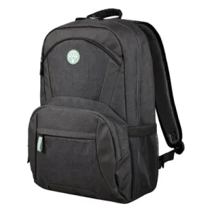 Port Designs Houston Eco 15.6" Laptop Backpack - Black | 110265