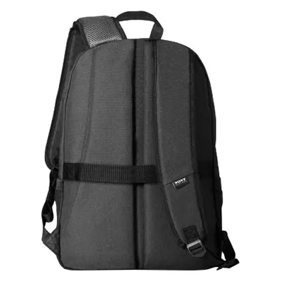 Port Designs Houston Eco 15.6" Laptop Backpack - Black | 110265