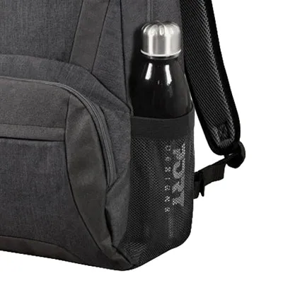 Port Designs Houston Eco 15.6" Laptop Backpack - Black | 110265