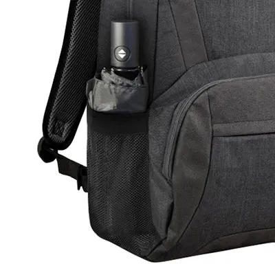 Port Designs Houston Eco 15.6" Laptop Backpack - Black | 110265