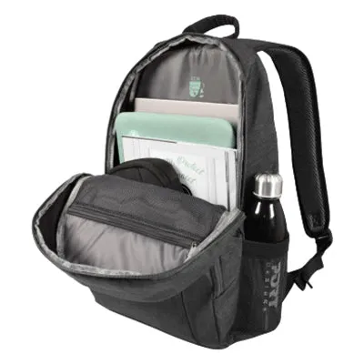 Port Designs Houston Eco 15.6" Laptop Backpack - Black | 110265