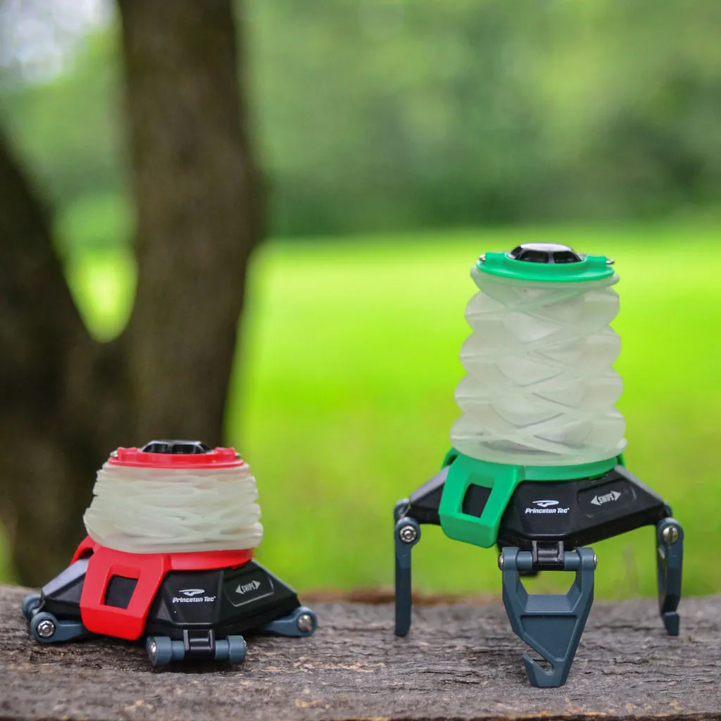 Princeton Tec - Helix Base Camp Lantern