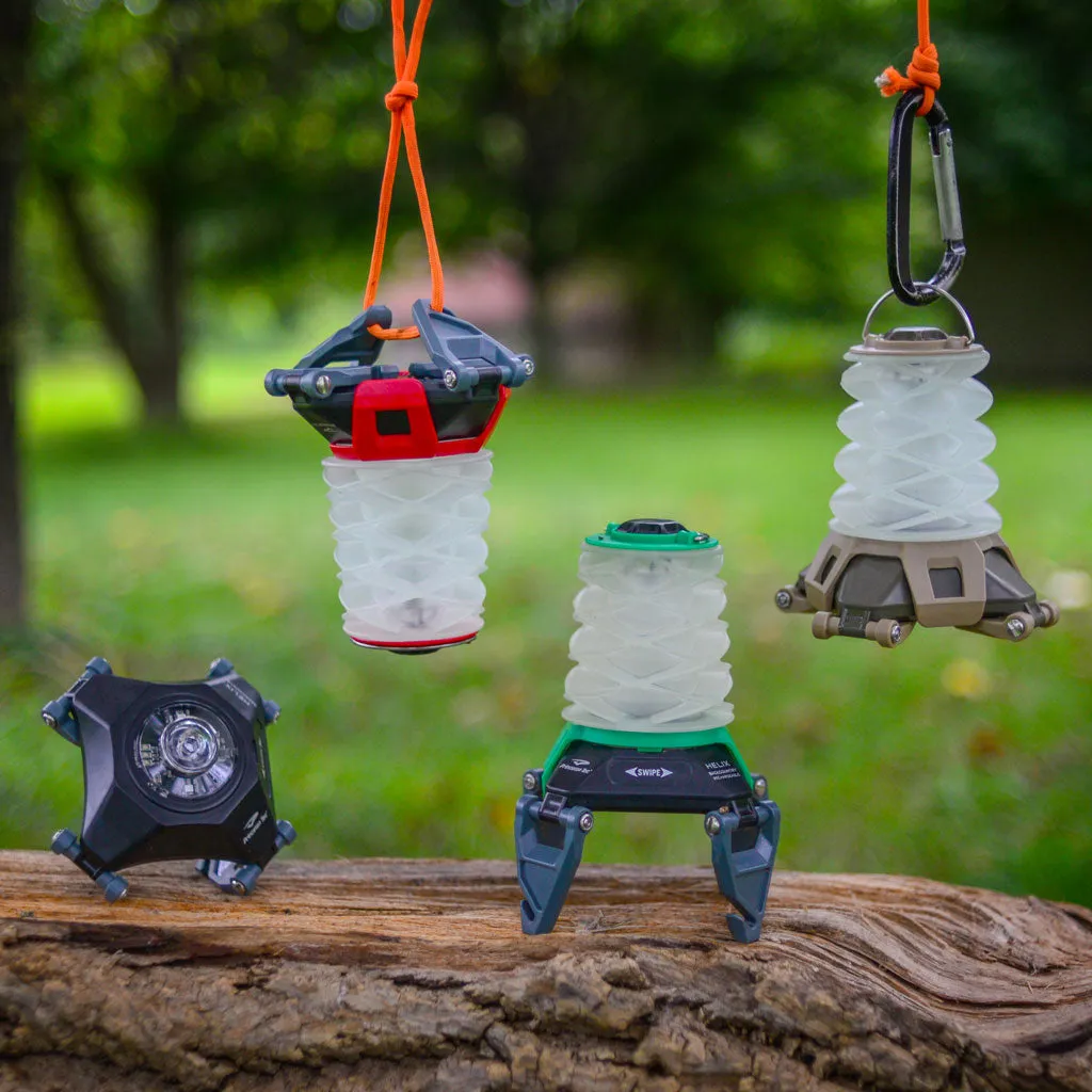 Princeton Tec - Helix Base Camp Lantern