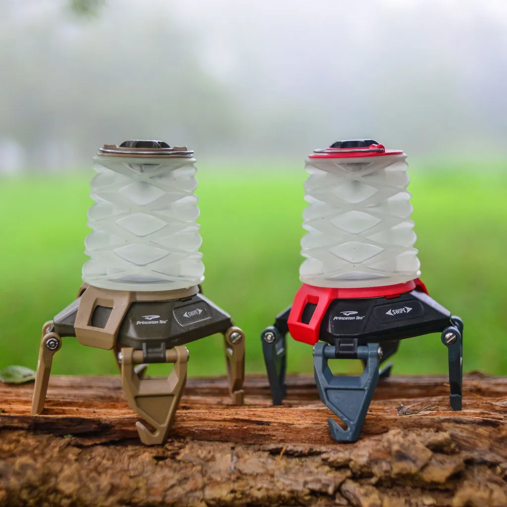Princeton Tec - Helix Base Camp Lantern