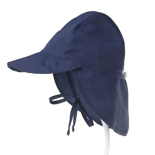 Quick-drying Bucket Hats For 3 Months To 5 Year Old's