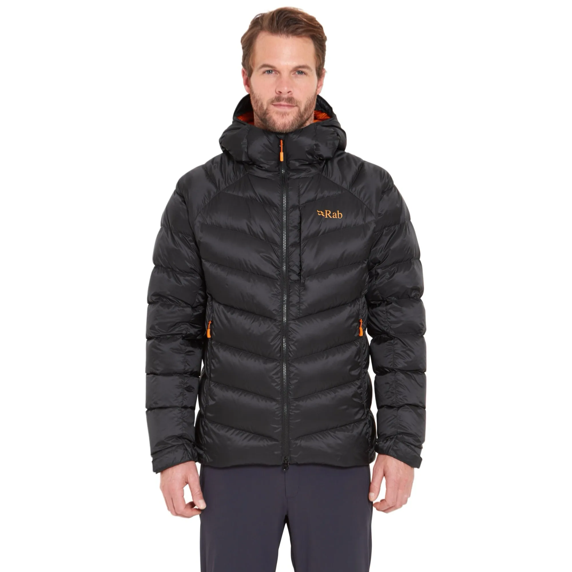 Rab - Men's Glaceon Pro Jacket