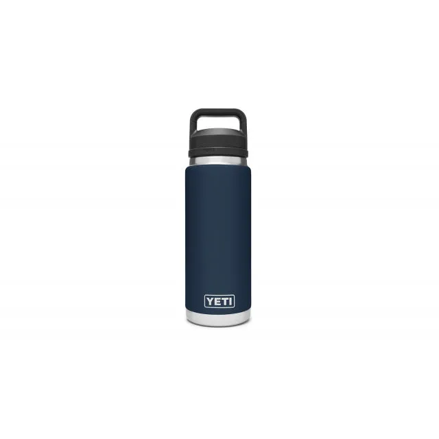 Rambler 26 oz Bottle - Navy