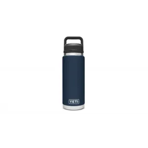 Rambler 26 oz Bottle - Navy
