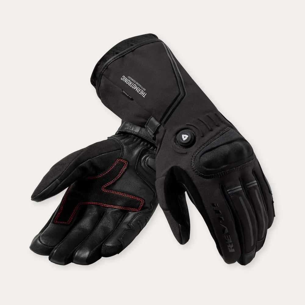 REV'IT! Liberty H2O Ladies Heated Gloves