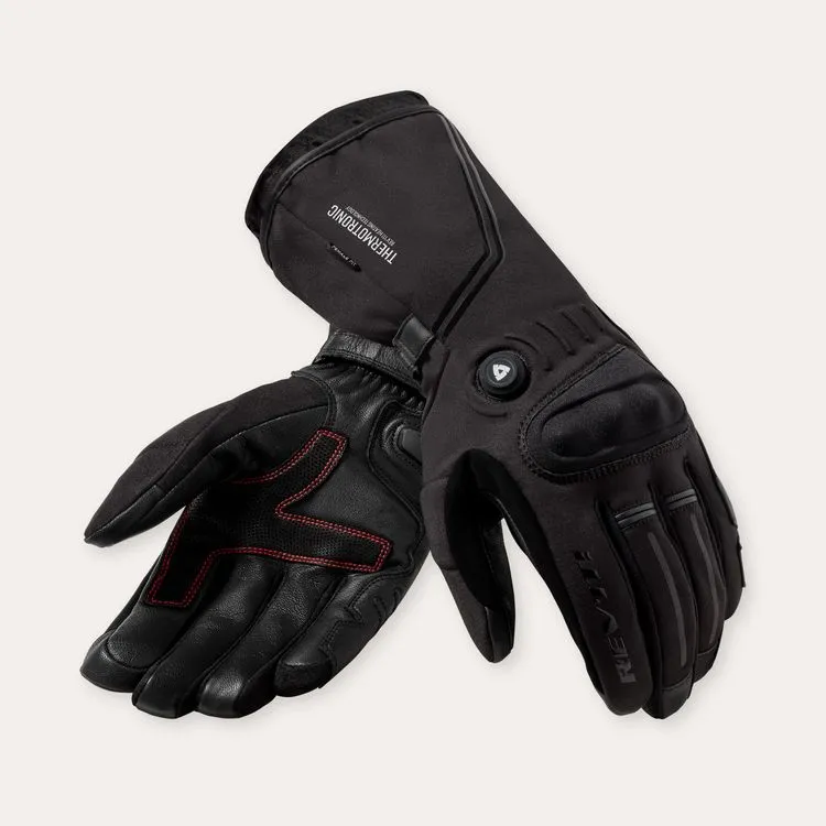 REV'IT! Liberty H2O Ladies Heated Gloves
