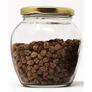 Richmond Airtight Storage Jar (350 ML) - Set Of Four