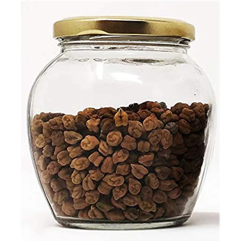 Richmond Airtight Storage Jar (350 ML) - Set Of Four