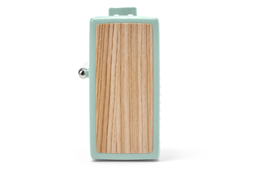 Roberts RAMBLERBTMDE Rambler BT Mini - Dab/Fm Bluetooth Portable Radio - Duck Egg Blue