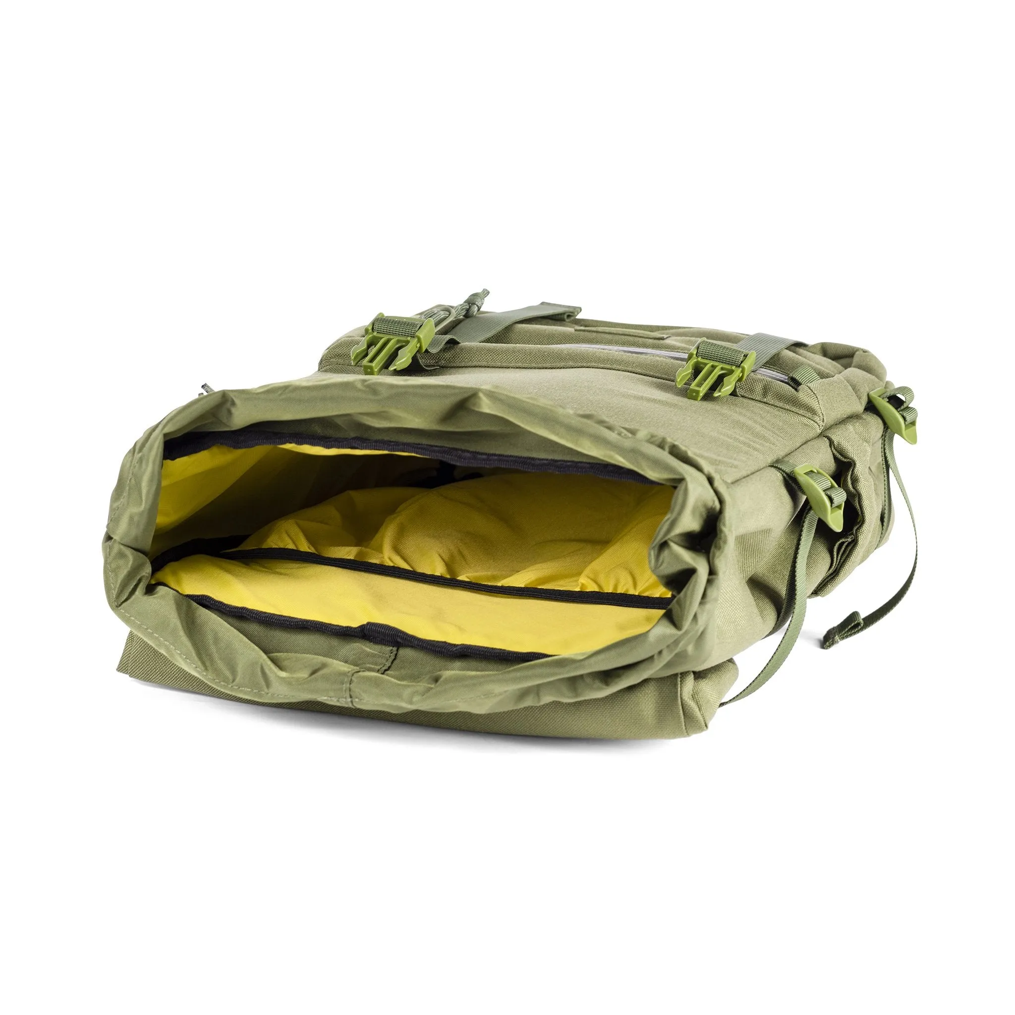 Rover Pack - Tech