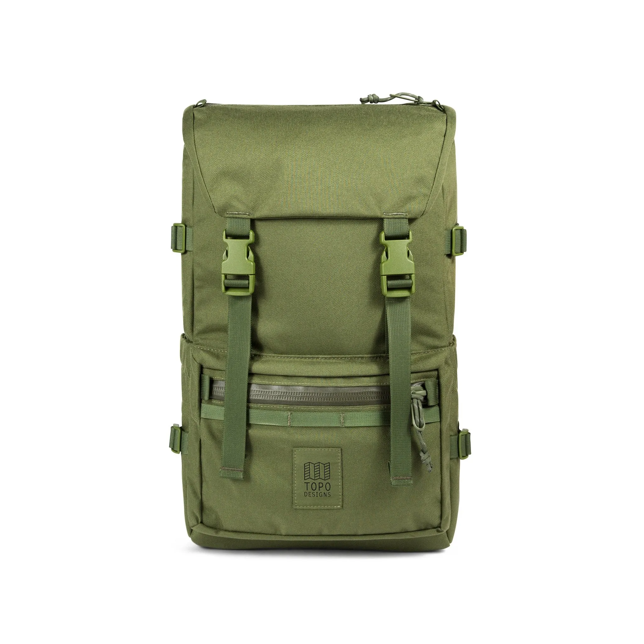 Rover Pack - Tech