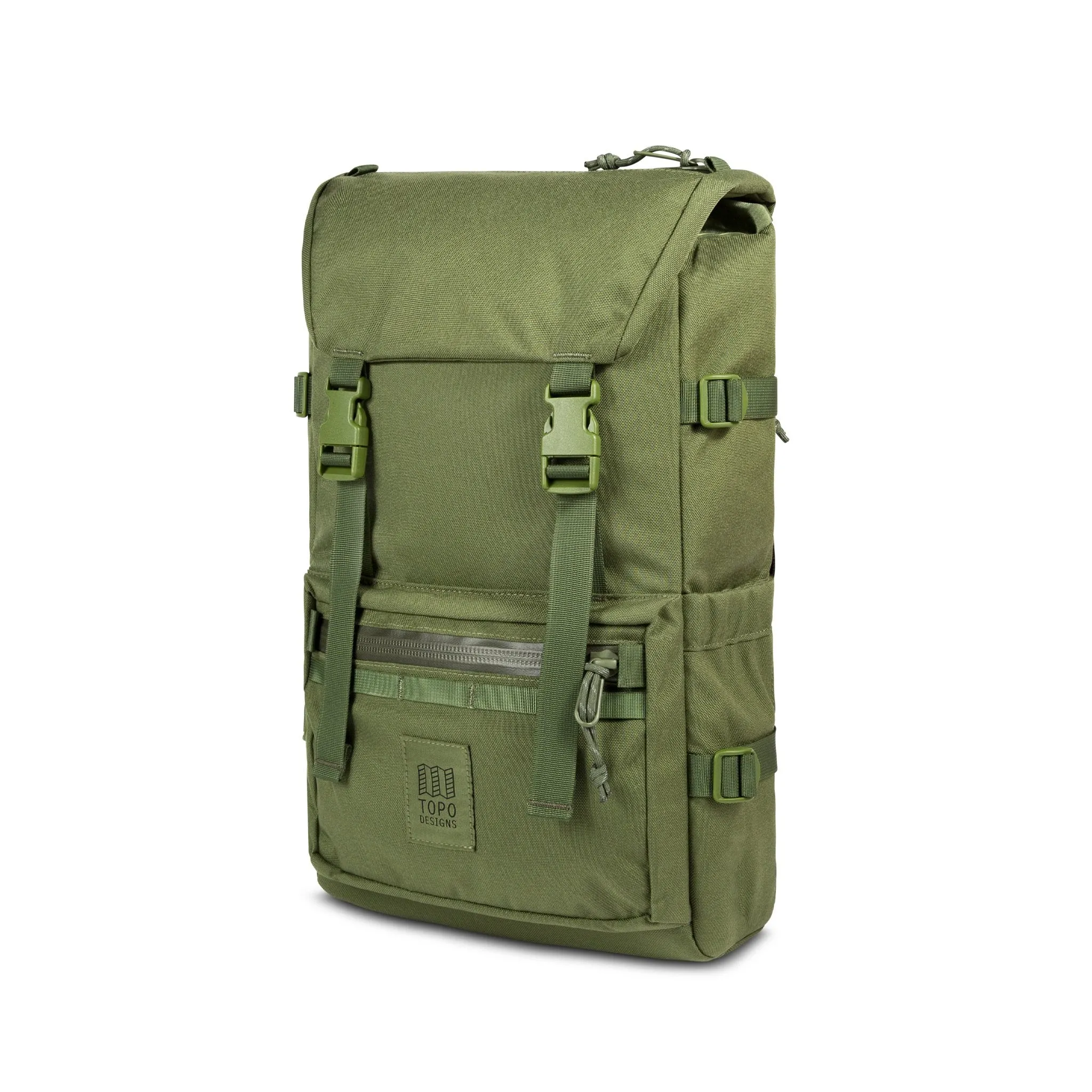 Rover Pack - Tech