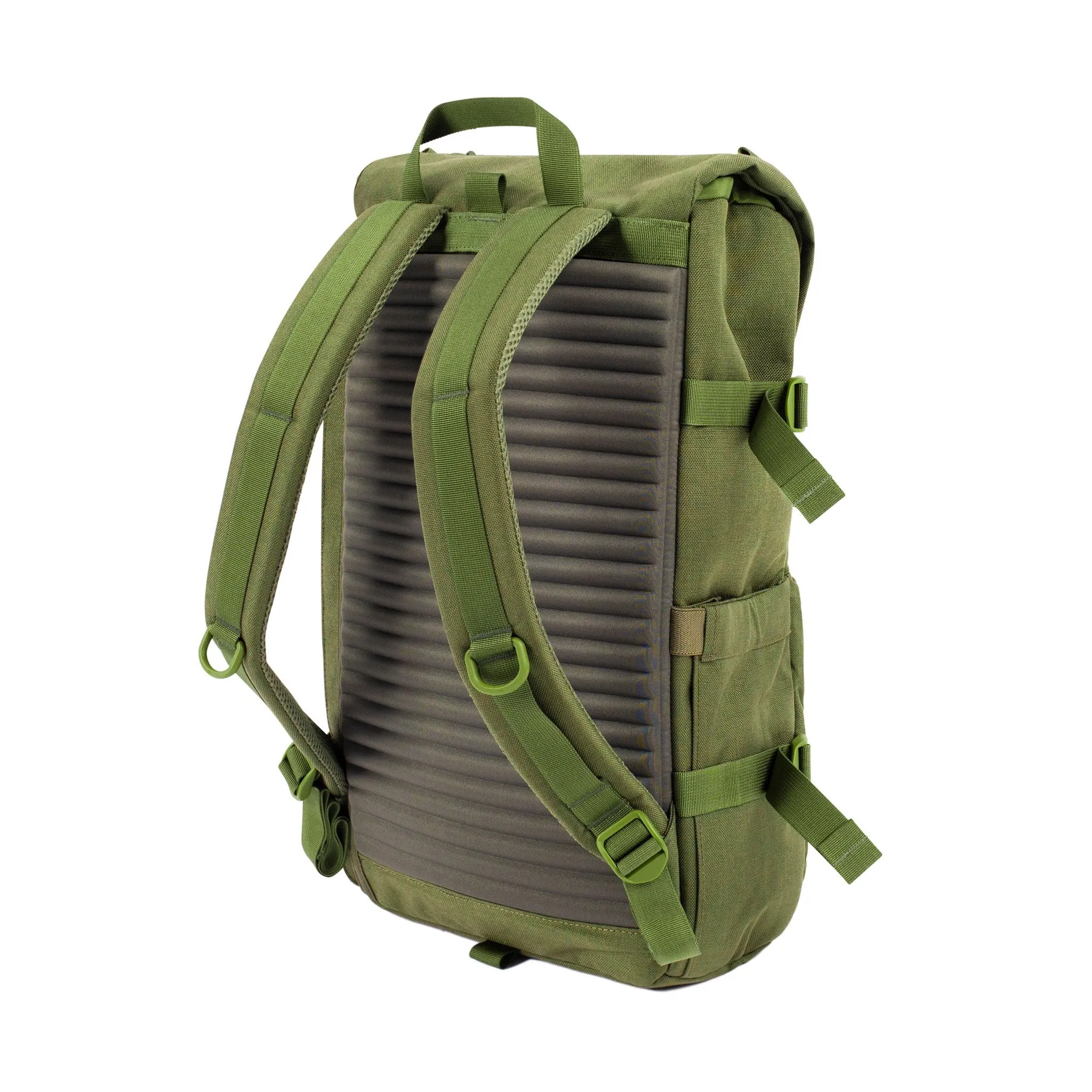 Rover Pack - Tech