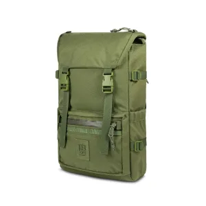 Rover Pack - Tech