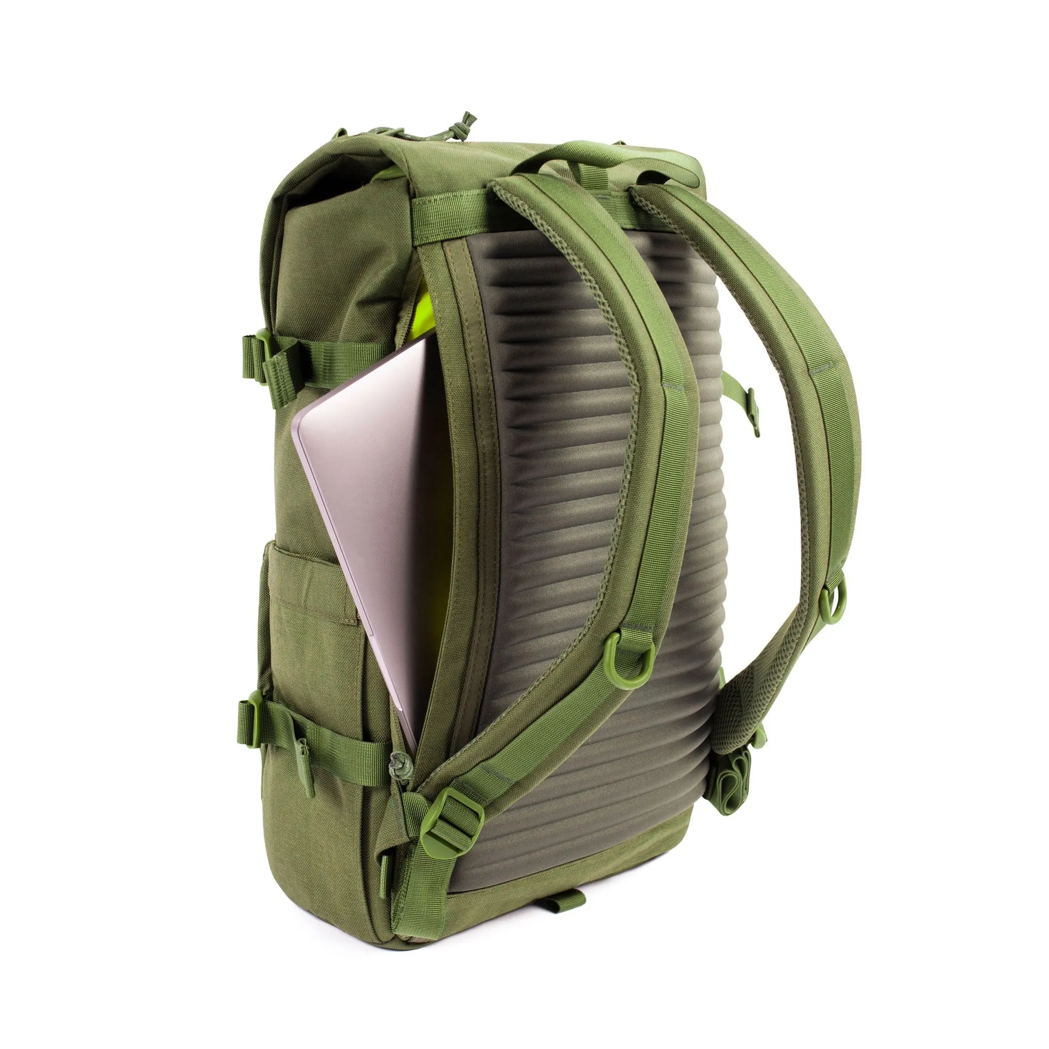 Rover Pack - Tech