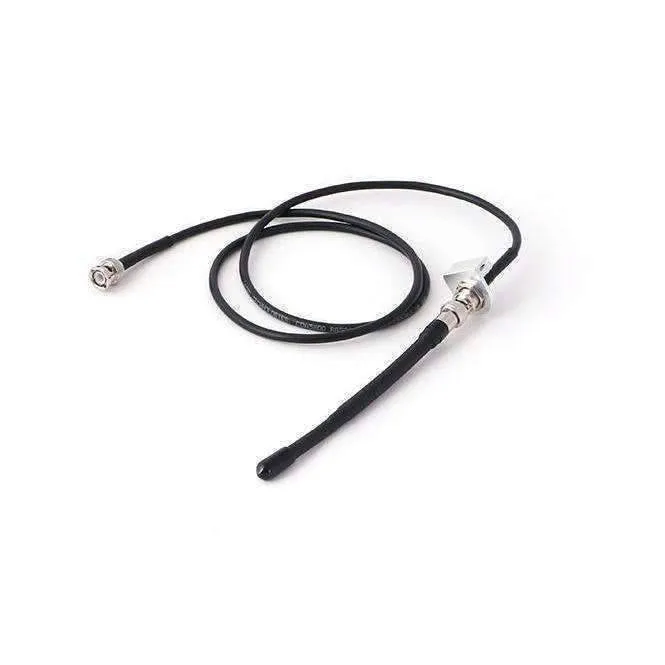 Rugged Radios Long Track Antenna Upgrade Kit for UHF Motorola / Vertex VX Series Radios