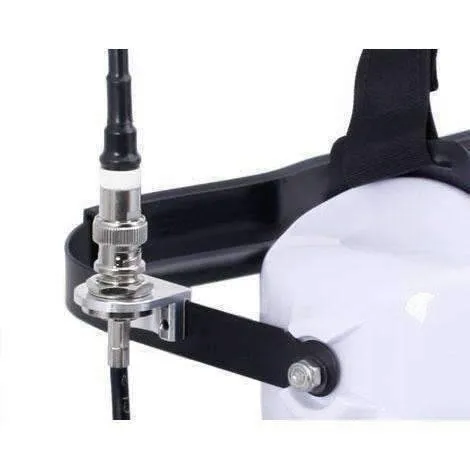 Rugged Radios Long Track Antenna Upgrade Kit for UHF Motorola / Vertex VX Series Radios