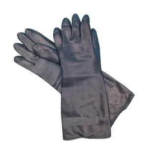 San Jamar Heat Protection Glove Large
