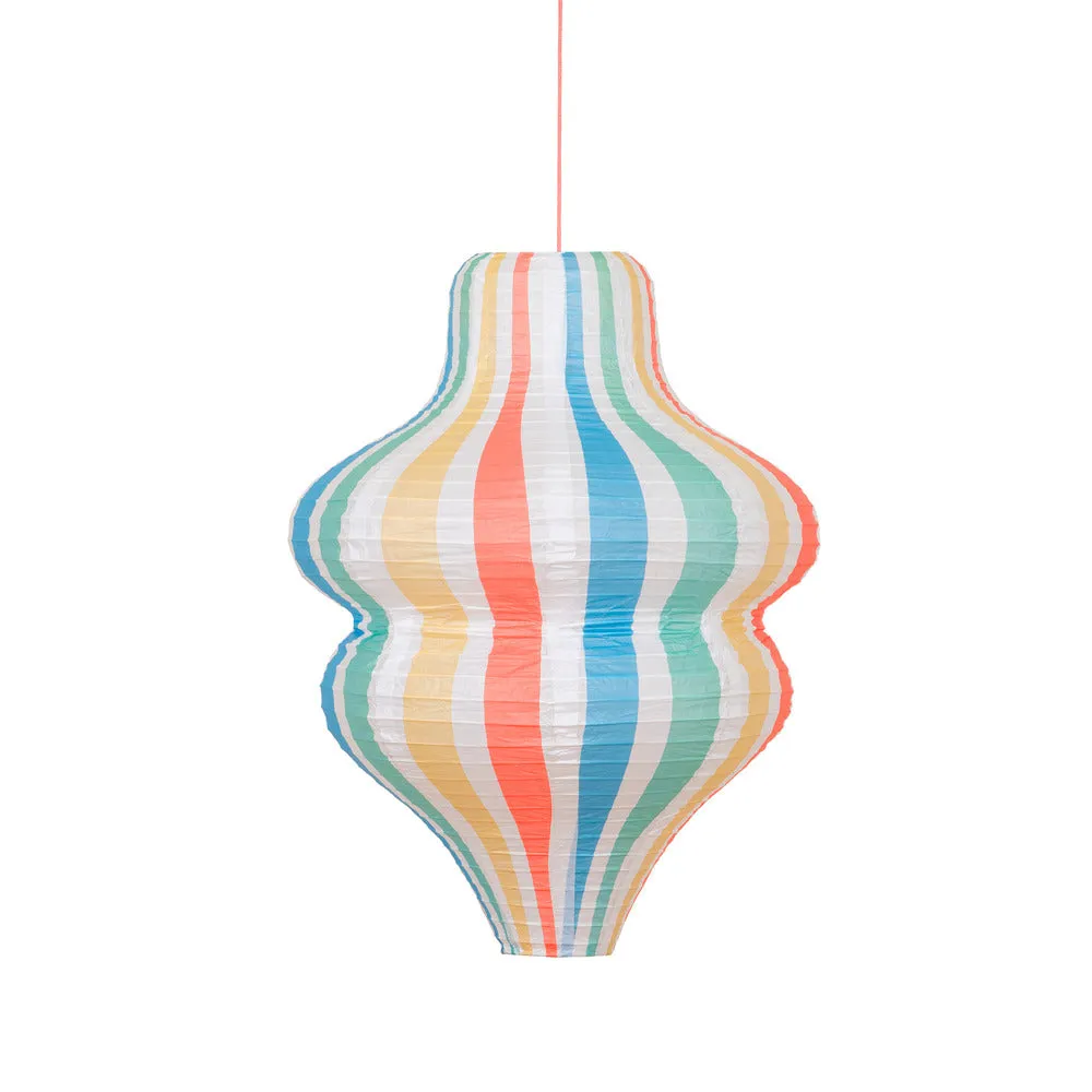 Stars & Stripes Paper Lanterns