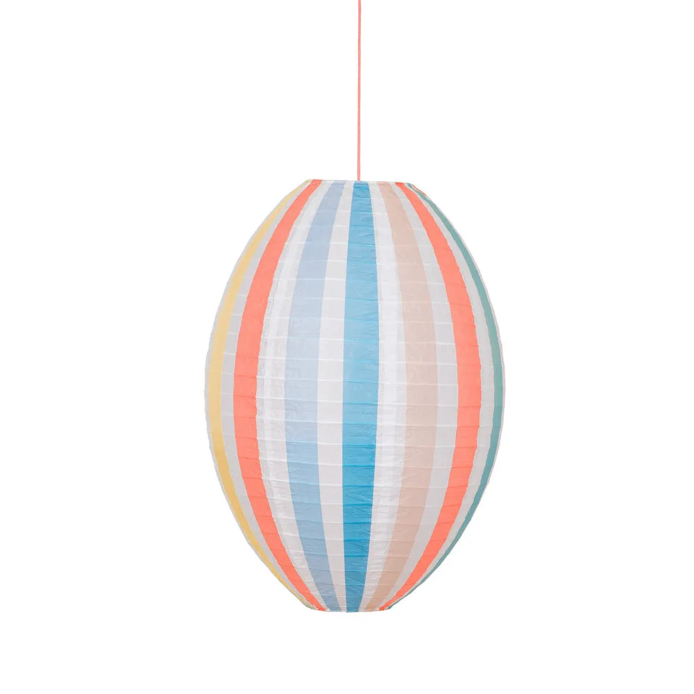 Stars & Stripes Paper Lanterns