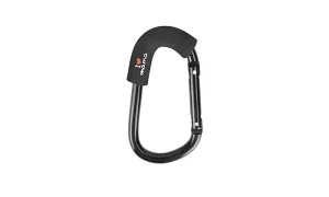 Stroller Hooks - Universal Fit, Organizer Hook for Diaper Bag