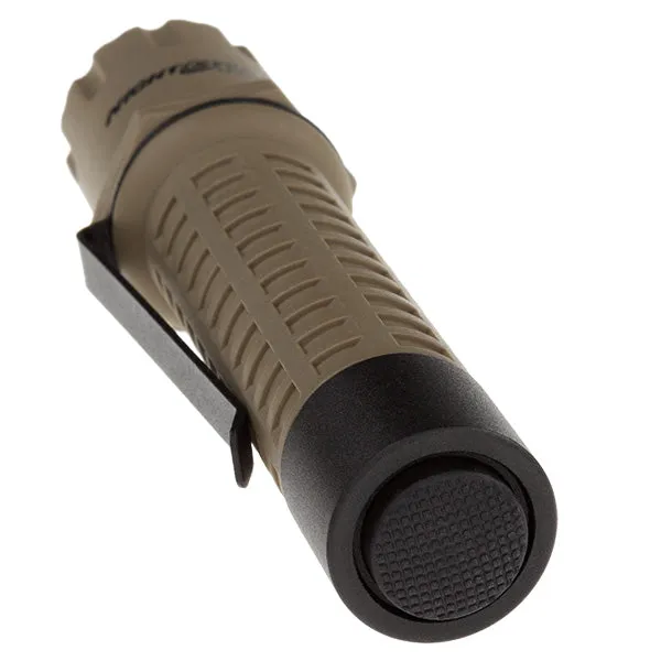 TAC-300T: Polymer Tactical Flashlight