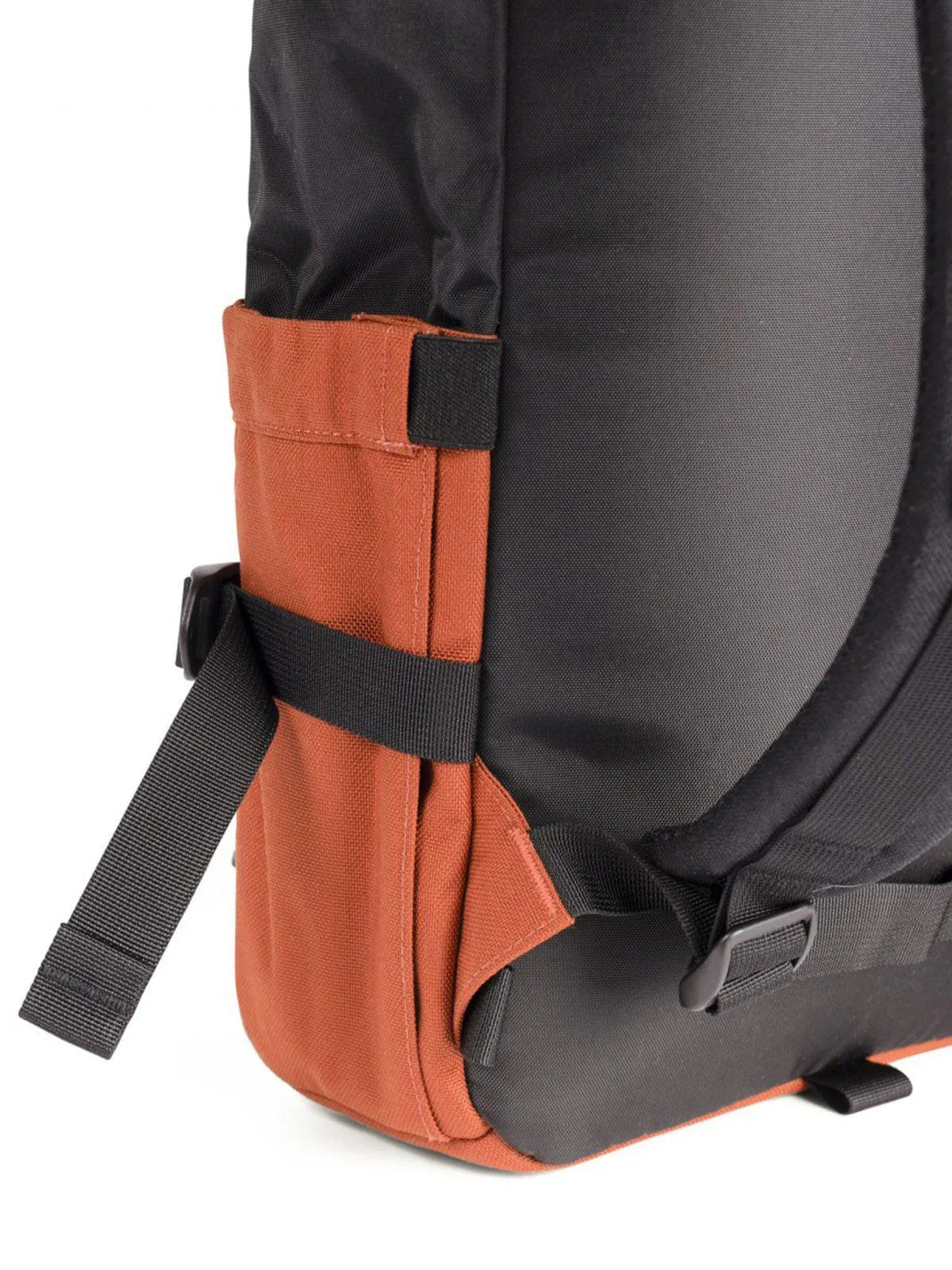 Topo Designs Rover Pack Bright Yellow Black