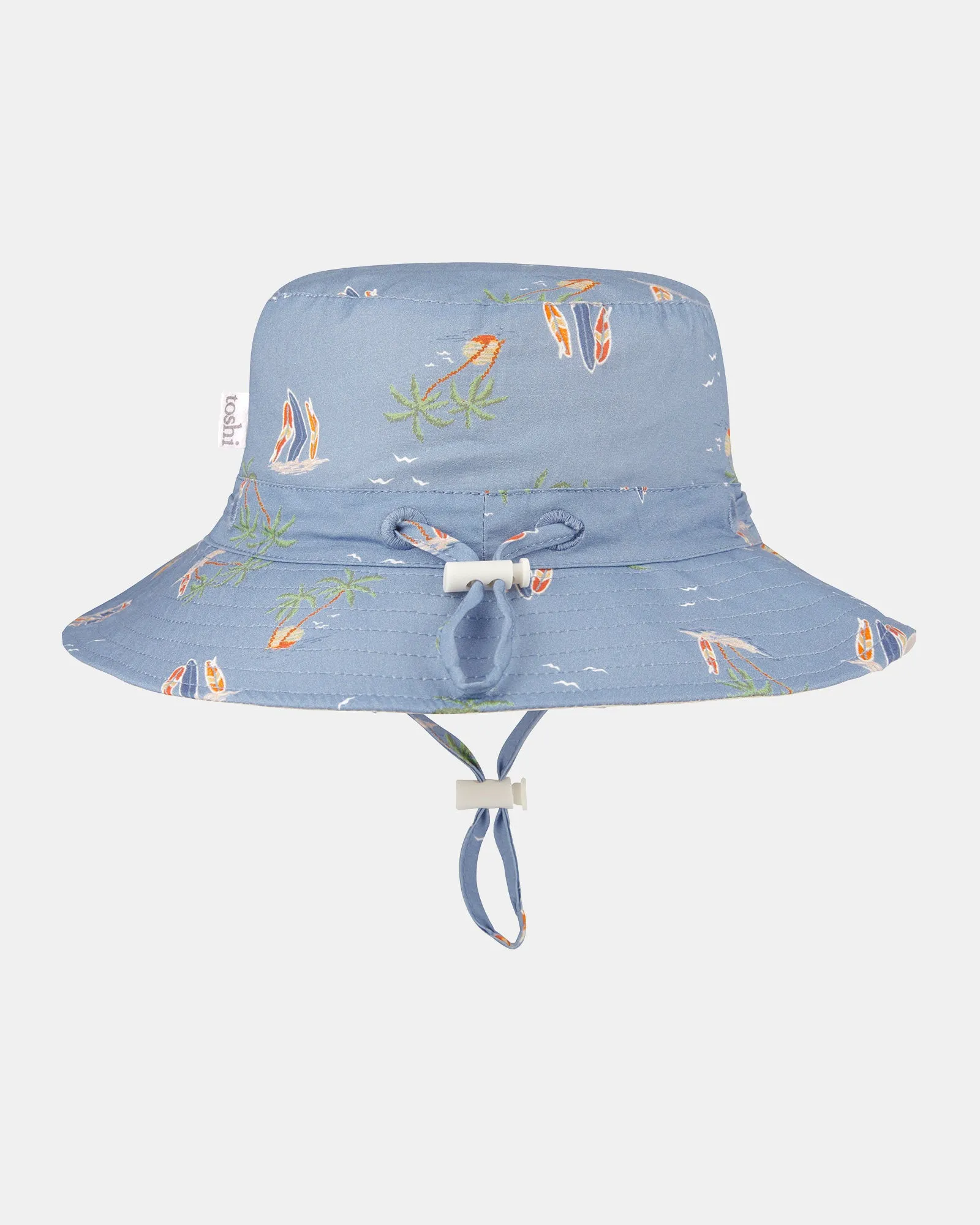 TOSHI SUNHAT ODYSSEY SUNSET ISLAND