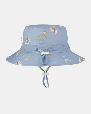 TOSHI SUNHAT ODYSSEY SUNSET ISLAND