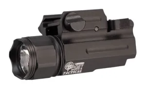 Trgt Spts Wpn Mntd Led 150lm Qr Mnt