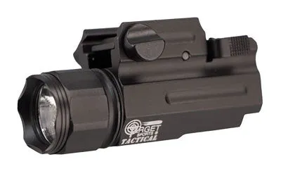 Trgt Spts Wpn Mntd Led 150lm Qr Mnt