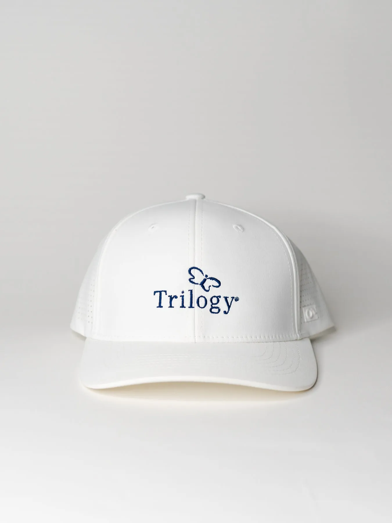 Trilogy Performance Hat